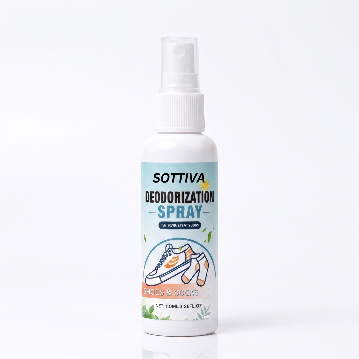 Spray Fresco Sottiva™